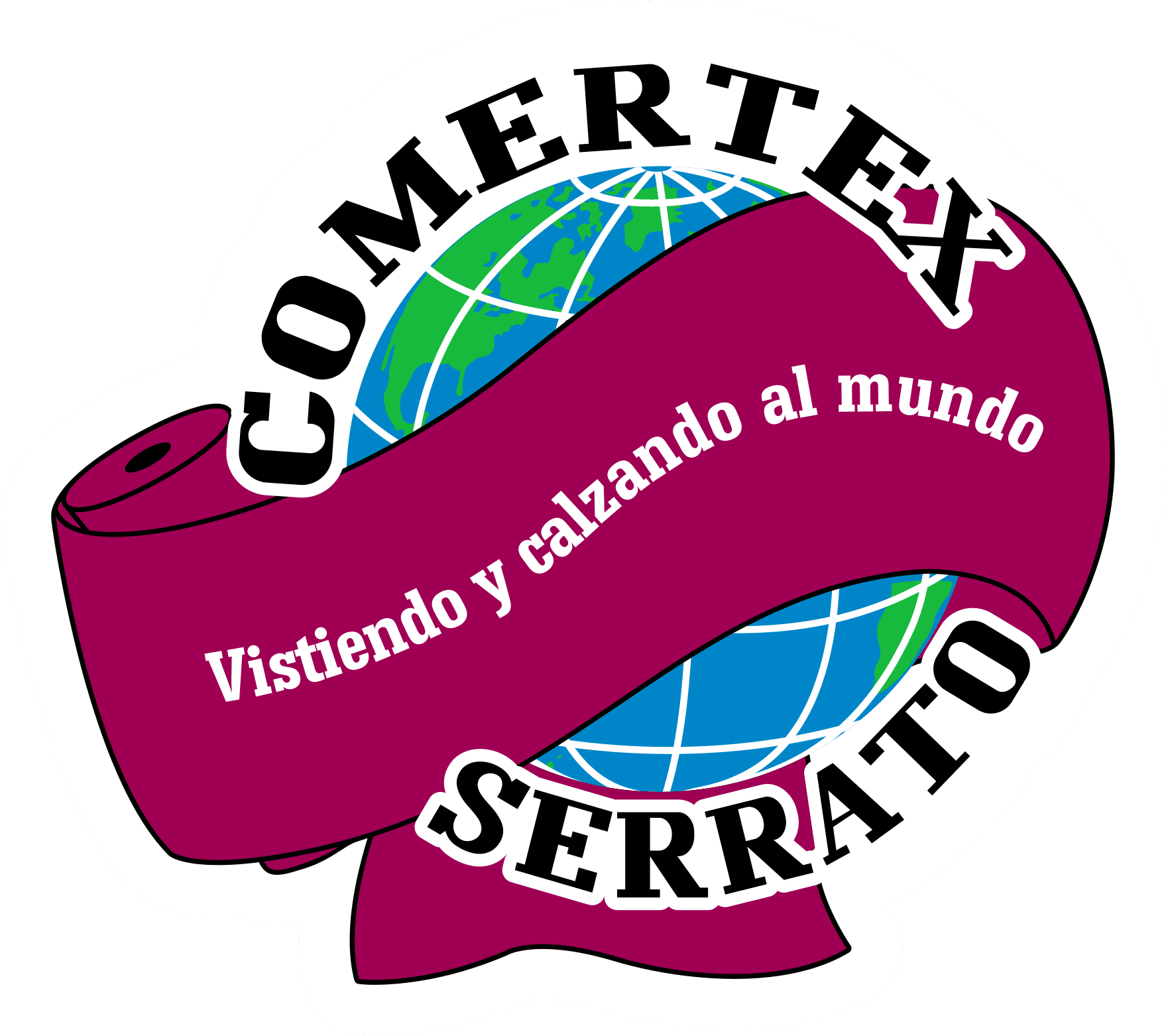 comertex Logo
